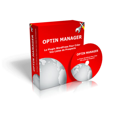 Cliquez sur l'image pour tester immédiatement Optin Manager