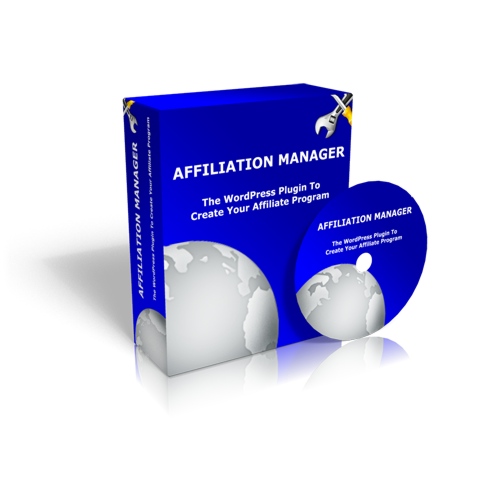 Click on the image to immediately test Affiliation Manager Click on the image to immediately test Affiliation Manager