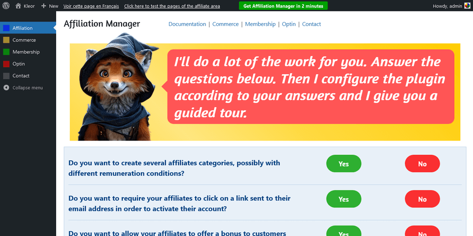 Click on the image to immediately test this plugin Click on the image to immediately test this plugin