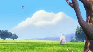 Random image taken from the short film Big Buck Bunny