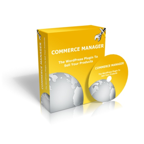 Click on the image to immediately test Commerce Manager Click on the image to immediately test Commerce Manager