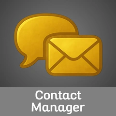 Contact Manager