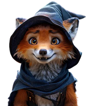 Fox