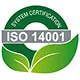 ISO 14001