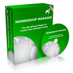 Membership Manager