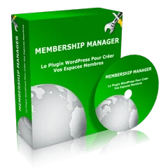 Membership Manager