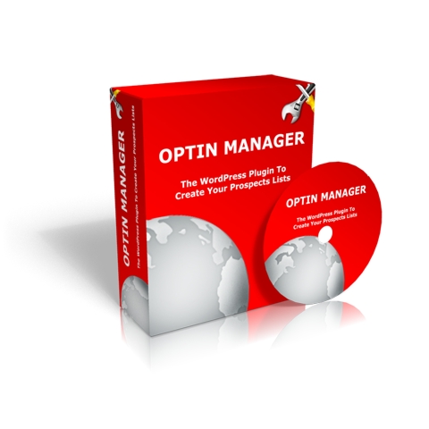 Optin Manager