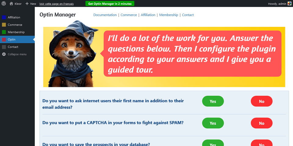 Click on the image to immediately test this plugin Click on the image to immediately test this plugin
