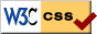 CSS Valide